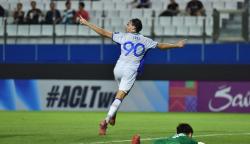 Andrew Jung Justru Kecewa usai Cetak Gol dan Bawa Persib Gilas Bangkok United, Kok Bisa?