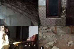 Update Gempa Sumenep M6,5: 3 Orang Luka-Luka, 30 Rumah dan 4 Fasilitas Ibadah Rusak