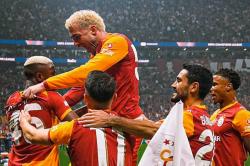 Hasil Lengkap Liga Champions: Galatasaray Bungkam Liverpool, Inter, Real Madrid dan Bayern Pesta Gol