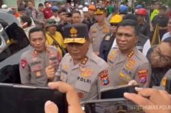 Polda Jatim Libatkan Pakar Konstruksi Evakuasi Korban Musala Ambruk, Ini Kata Kapolda<