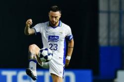 Hasil ACL 2: Persib Ungguli Bangkok United di Babak 1