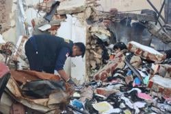 Tim Labfor Dikerahkan Selidiki Penyebab Kebakaran Gudang Arsip BKAD Konawe Utara, Ada Apa?