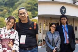 Viral Foto Berambut Gondrong, Purbaya Beri Komentar Mengejutkan