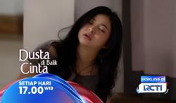 Sinopsis Layar Drama Indonesia Dusta di Balik Cinta Eps 36, Kamis 2 Oktober 2025: Terperangkap Kebocoran Gas, Nyawa Kirana Terancam