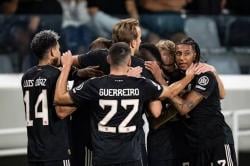 Klasemen Liga Champions 2025-2026: Bayern Munchen, PSG, Real Madrid, Inter, dan Arsenal Masih Perkasa