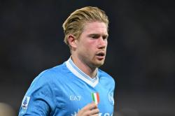 Komentar Tegas Kevin De Bruyne Jawab Isu Keretakan dengan Antonio Conte