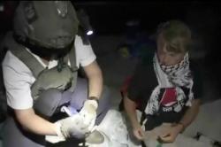 Pasukan Israel Serbu 13 Kapal Global Sumud Flotilla, Tangkap 201 Aktivis dari 37 Negara