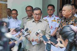 Raperda Kawasan Tanpa Rokok Resahkan Pengusaha Hotel-Restoran, Ini Respons Pramono