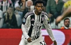 Satu Pemain Juventus Jadi Korban saat Ditahan Villarreal di Liga Champions