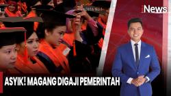 Pemerintah Luncurkan Program Magang Bergaji untuk Fresh Graduate Mulai Oktober 2025