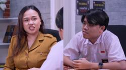 Dari Bandel sampai Viral di TikTok: Kisah Fannes di Bimbingan Kocak