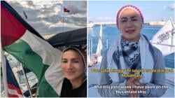 Wanda Hamidah Gagal Berlayar ke Gaza usai Diintimidasi Mafia, Ini Kronologinya
