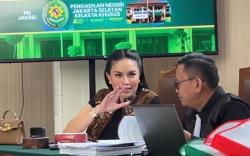 Deretan Kasus Pidana Nikita Mirzani Sebelum Dilaporkan Reza Gladys Jadi Sorotan Hakim 