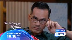 Sinopsis Terbelenggu Rindu Eps 381, Jumat, 3 Oktober 2025: Biru Jebak Surya, Elang Temukan Mobil Penabrak Maudy