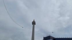 Deretan Alutsista Baru yang Meriahkan HUT ke-80 TNI di Monas, Berikut Daftarnya