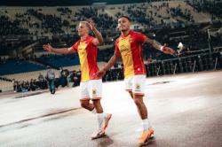 Dean James Cetak 2 Assist, Go Ahead Eagles Hajar Panathinaikos di Liga Europa