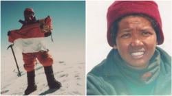 Kabar Duka, Clara Sumarwati Pendaki Puncak Everest Pertama Indonesia Meninggal Dunia