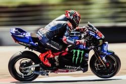 Quartararo Bongkar Rahasia Mandalika yang Bikin Marquez dan Bagnaia Tersungkur