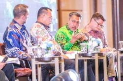 Simposium Ekonomi ASEAN 2025 Bahas Arah Investasi Berkelanjutan
