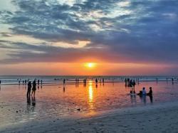 3 Jalur Alternatif ke Pantai Kuta Bali yang Wajib Diketahui Wisatawan