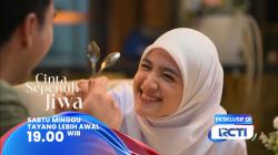 Sinopsis Cinta Sepenuh Jiwa Eps 10, Sabtu, 4 Oktober 2025: Hasbi Cemburu, Lala Ditawari Saham Oleh Julian