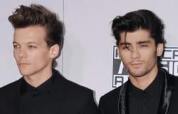 Zayn Malik dan Louis Tomlinson Bakal Reunian Bintangi Serial Dokumenter di Netflix 