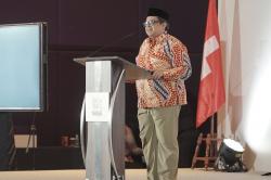 Pemerintah Perluas Akses Sertifikasi Halal bagi 5.000 UMKM