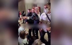 Viral Menteri Radikal Israel Sebut Aktivis GSF Teroris, Dibalas Teriakan 'Bebaskan Palestina'