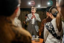 Jokowi Beri Arahan ke Elite PSI saat Pertemuan di Bali, Apa Itu?