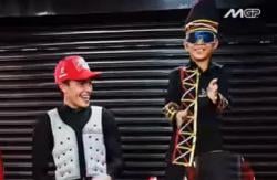 Joget Bareng Marquez, Bocah Pacu Jalur Rayyan Dika Dapat Sepatu Eksklusif di MotoGP Mandalika 2025