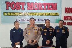 Update Identifikasi Korban Ponpes Al Khoziny Ambruk, 57 Sampel DNA Dikirim ke Pusdokkes Polri