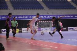 Fafage Banua Mantap di Puncak Klasemen usai Libas Raybit FC 4-1