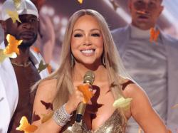 Mariah Carey Sakit Fibromyalgia, Alasannya Tidak Lincah di Atas Panggung