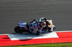 Hasil MotoGP Mandalika 2025: Fermin Aldeguer Menang Balapan, Marc Marquez Jatuh Lagi