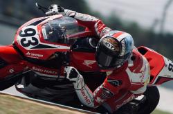 Wakil Indonesia Arbi Aditama Finis ke-19 di Moto3 Mandalika 2025, Jose Antonio Rueda Juara Dunia 