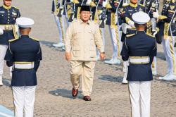 Prabowo Perintahkan TNI Ikuti Perkembangan Teknologi: AI Jangan Ketinggalan