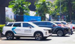 Ekspansi, Jaecoo Perluas Jaringan City Store di Indonesia 
