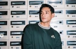 Usai Ibadah Haji Afgan Lebih Selektif Pilih Teman, Ini Alasannya