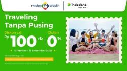 Liburan Nyaman Tanpa Harus Mengorbankan Anggaran