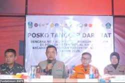Tragedi Ponpes Al Khoziny Ambruk Jadi Bencana dengan Korban Jiwa Terbanyak Tahun 2025<