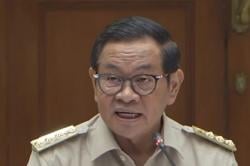 Pramono Sentil Jajaran Tak Cepat Respons Aduan Warga Lewat JAKI: Hanya Basa-basi
