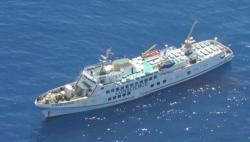  11 Kapal Freedom Flotilla Dekati Perairan Gaza, Siap Tembus Blokade Israel