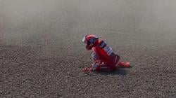 Sirkuit Mandalika Disebut Sebagai Neraka untuk Pembalap MotoGP