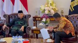 Mardiono Sebut Ada Sosok yang Berperan Penting di Balik Berakhirnya Dualisme PPP<