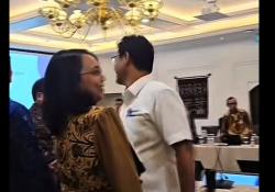 Menkeu Purbaya Sidak Bank Mandiri: Lebih Siap Dibanding BNI, Mungkin Sudah Dapat Bocoran