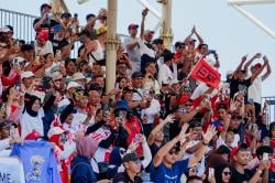 MotoGP Mandalika 2025 Pecahkan Rekor Penonton, Tembus 140.000 Orang!