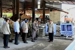 Daftar Lengkap Aset Sitaan Kasus Korupsi Diserahkan ke PT Timah, Nilainya Rp7 Triliun