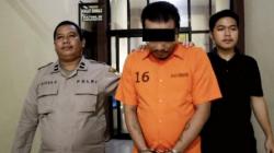 Pria di Pringsewu Nekat Gadaikan Motor Teman untuk Judi Slot, Modus Pinjam Jemput Istri<
