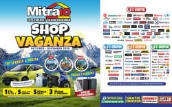 Ini Cara Ikuti Shopvaganza Mitra10, Bertabur Hadiah Istimewa!<