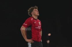 Viral, Ole Romeny Jelaskan Keakrabannya dengan Striker Liverpool Hugo Ekitike